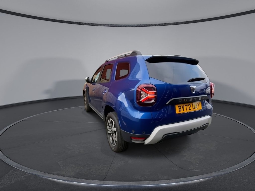 Used Dacia Duster 2022 for sale - 77369058: Photo 16