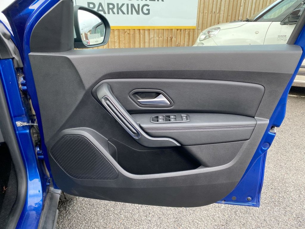 Used Dacia Duster 2022 for sale - 77369058: Photo 19