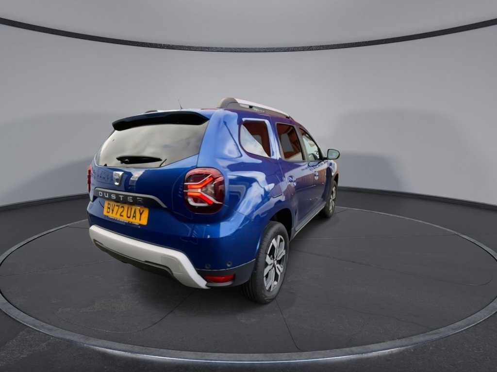 Used Dacia Duster 2022 for sale - 77369058: Photo 20