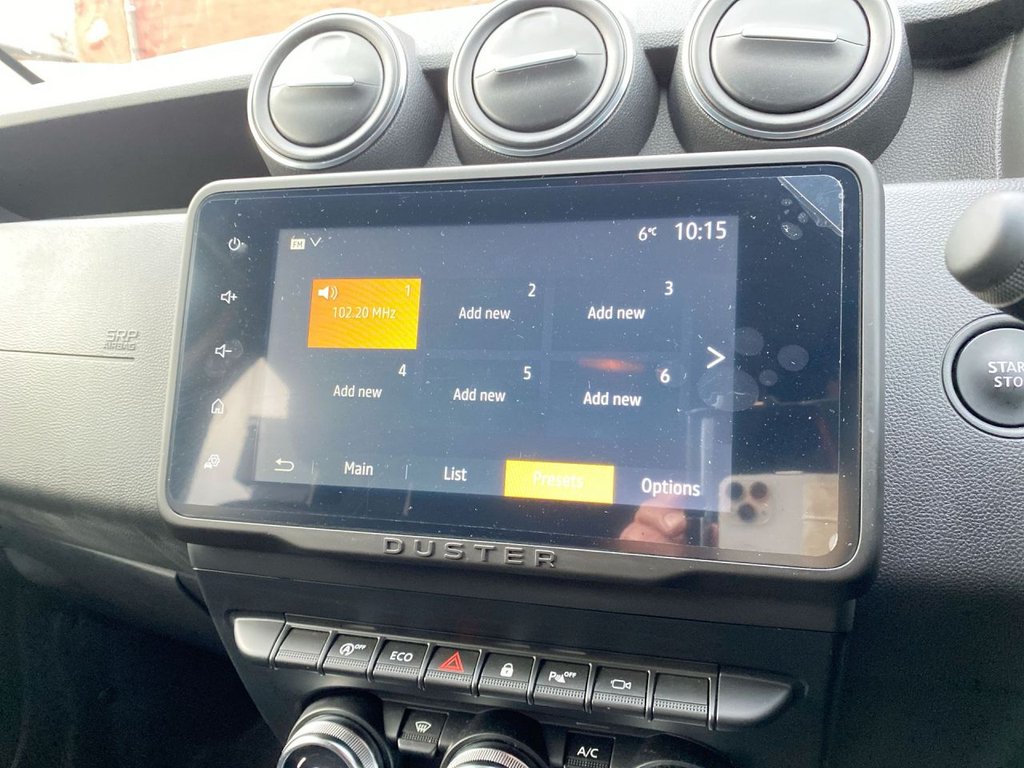 Used Dacia Duster 2022 for sale - 77369058: Photo 22