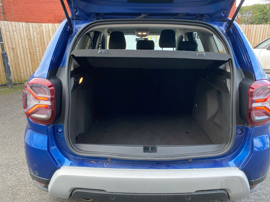 Used Dacia Duster 2022 for sale - 77369058: Photo 3