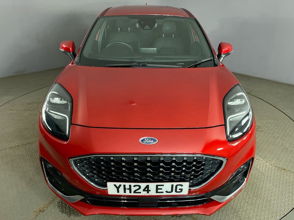 Used Ford Puma 2024 for sale - 75985875: Photo 10