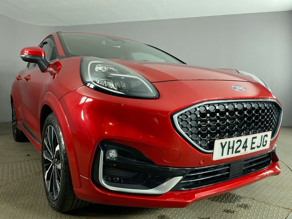 Used Ford Puma 2024 for sale - 75985875: Photo 11