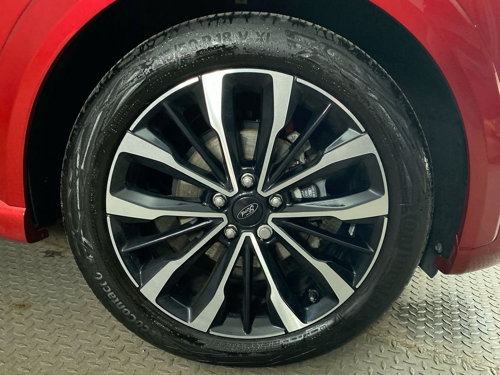 Used Ford Puma 2024 for sale - 75985875: Photo 12