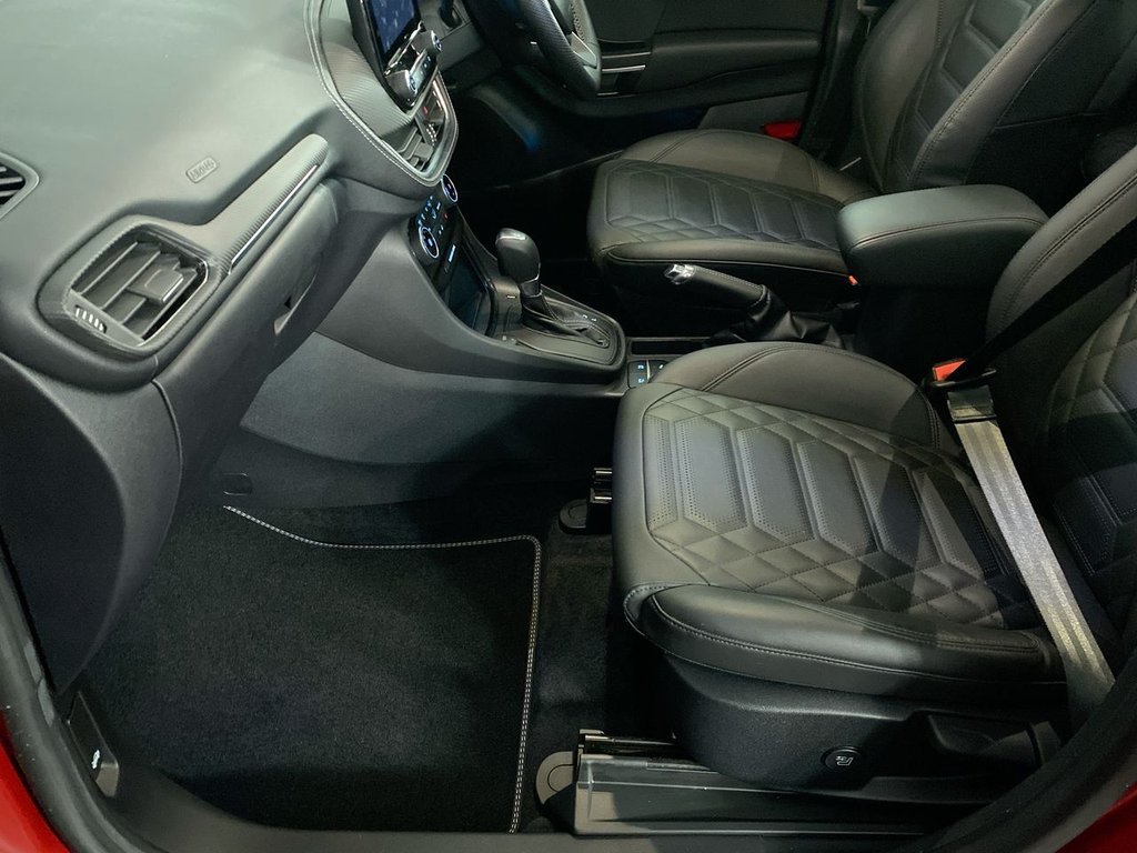 Used Ford Puma 2024 for sale - 75985875: Photo 17