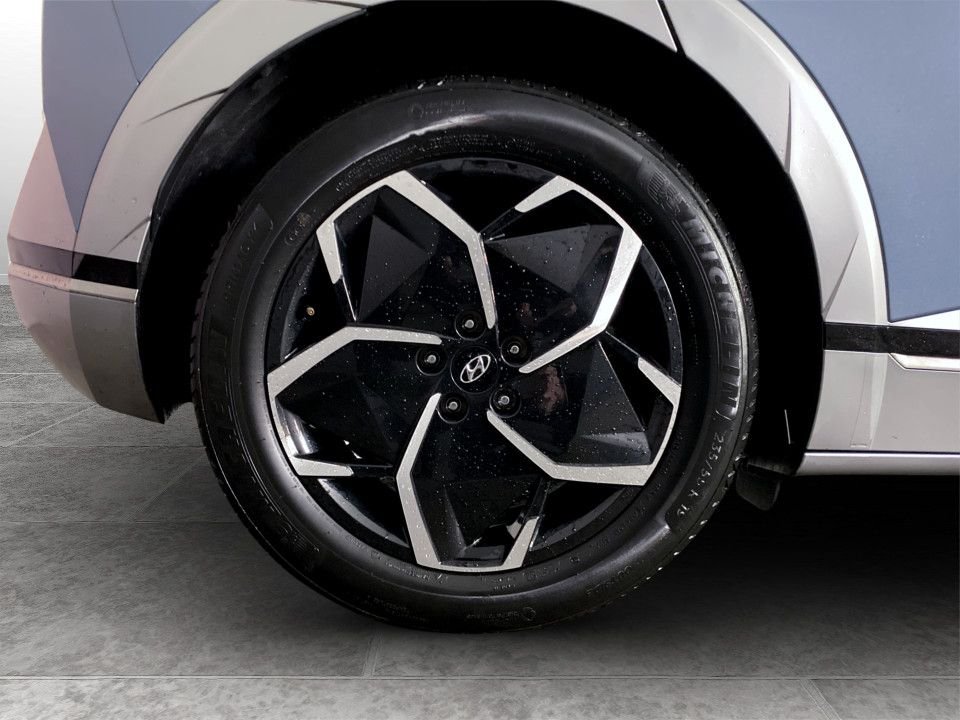 Used Hyundai IONIQ 5 2023 for sale - 77990855: Photo 10