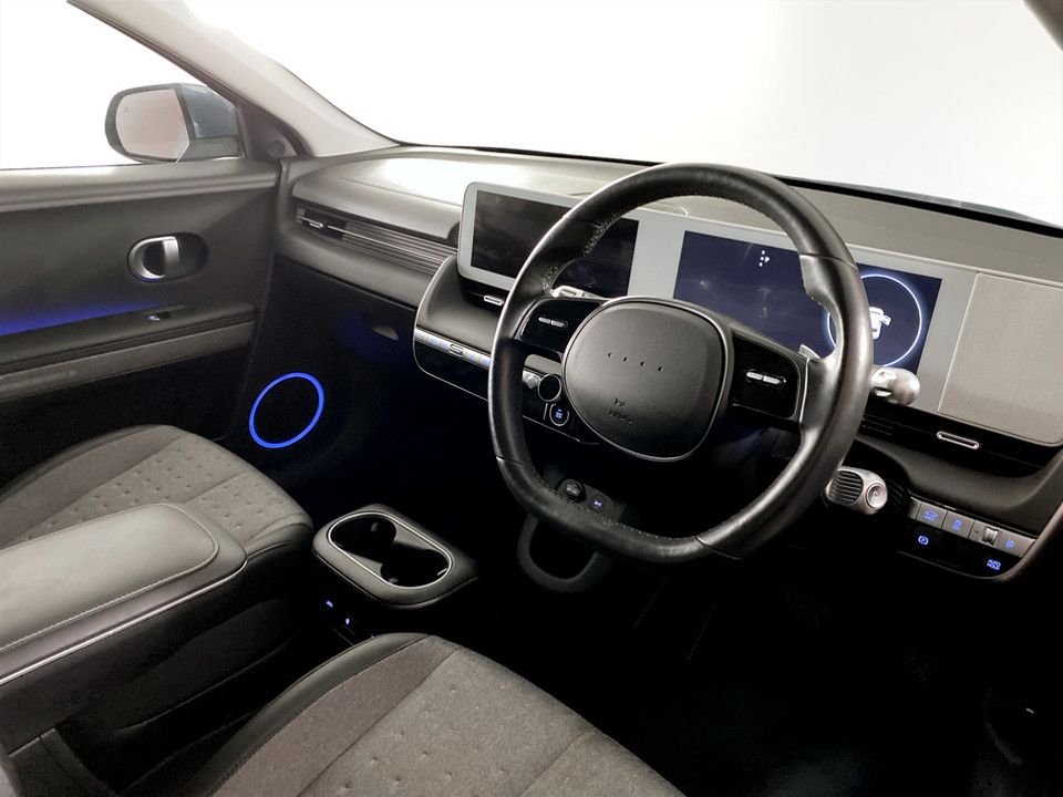 Used Hyundai IONIQ 5 2023 for sale - 77990855: Photo 12