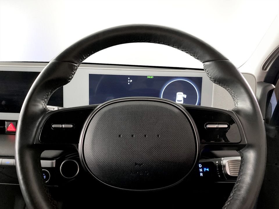 Used Hyundai IONIQ 5 2023 for sale - 77990855: Photo 13