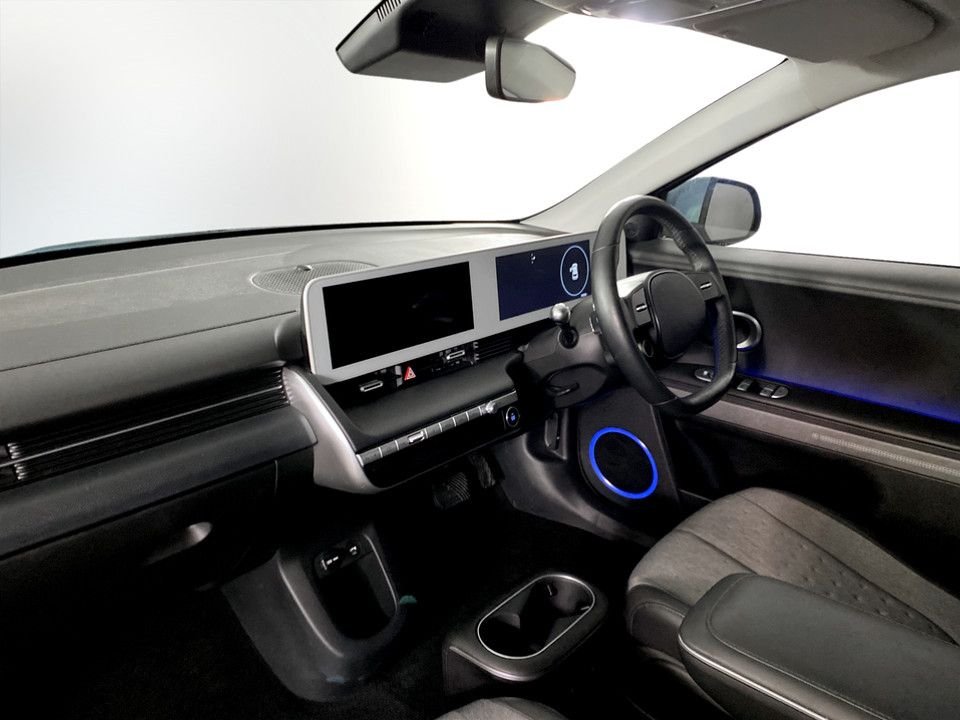 Used Hyundai IONIQ 5 2023 for sale - 77990855: Photo 14