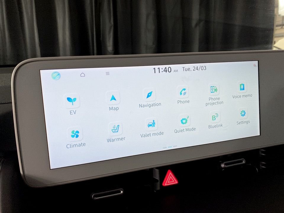 Used Hyundai IONIQ 5 2023 for sale - 77990855: Photo 15