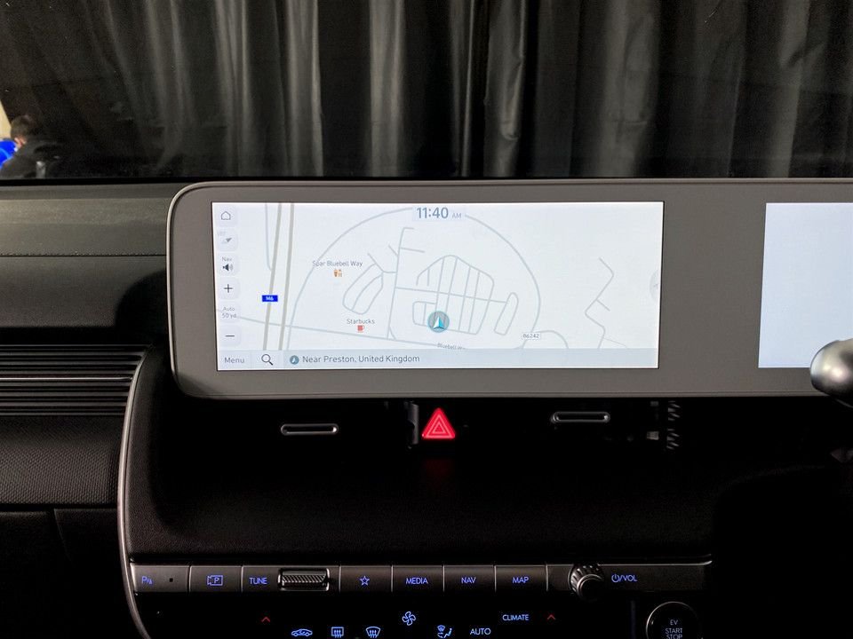 Used Hyundai IONIQ 5 2023 for sale - 77990855: Photo 16