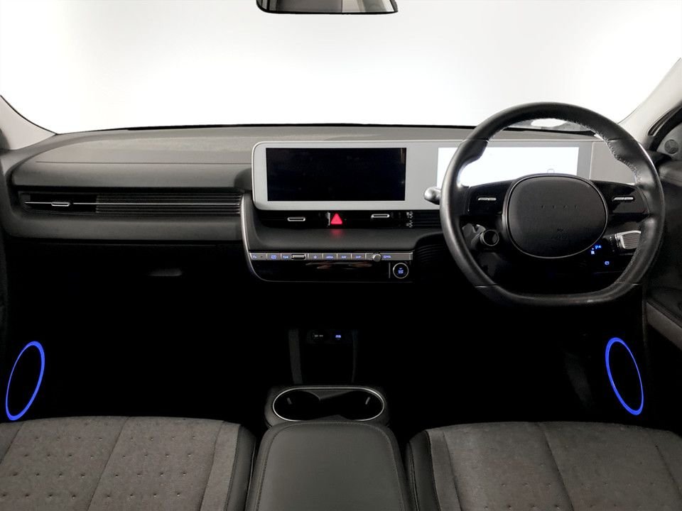 Used Hyundai IONIQ 5 2023 for sale - 77990855: Photo 17