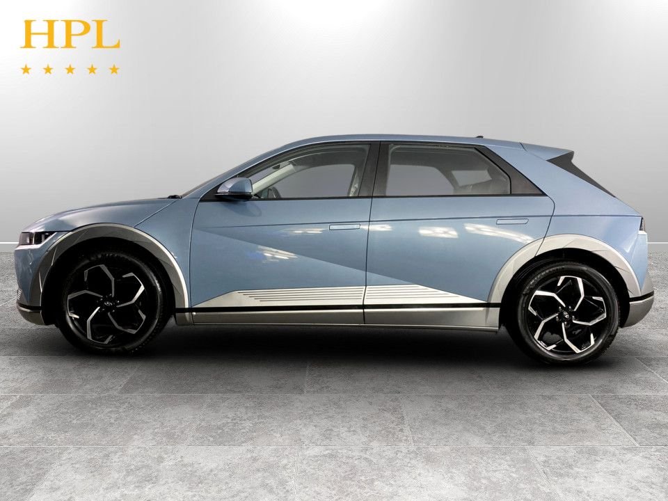 Used Hyundai IONIQ 5 2023 for sale - 77990855: Photo 4