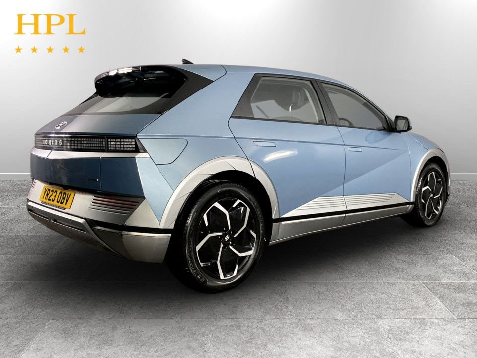 Used Hyundai IONIQ 5 2023 for sale - 77990855: Photo 7