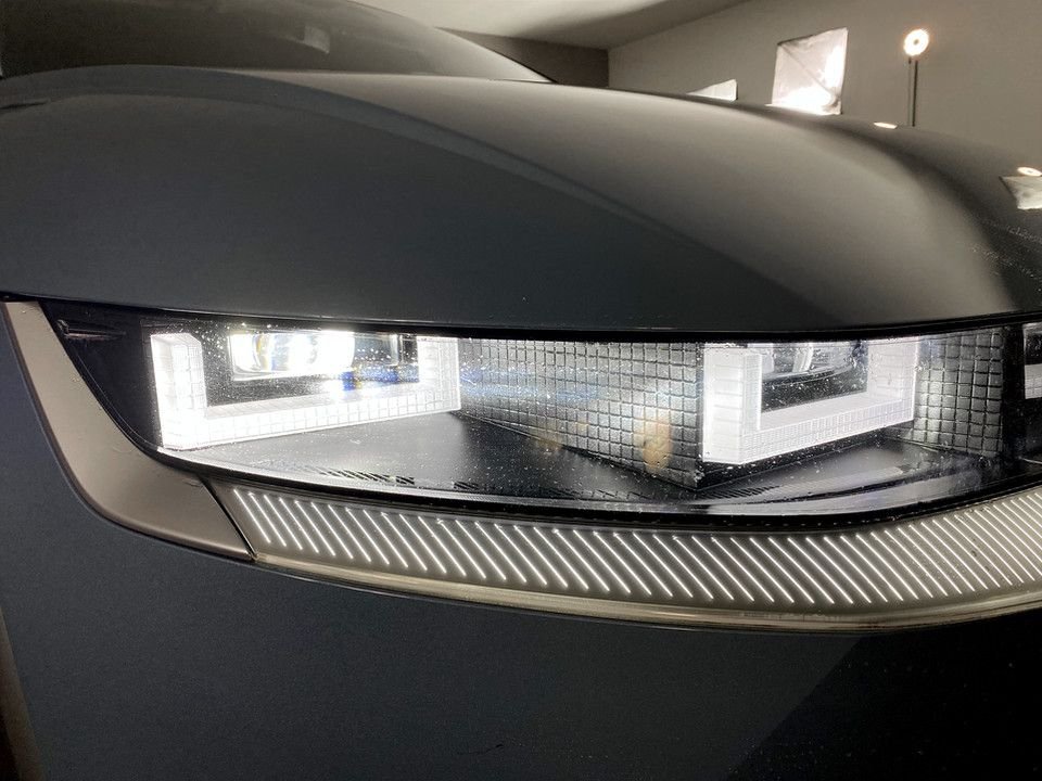 Used Hyundai IONIQ 5 2023 for sale - 77990855: Photo 9