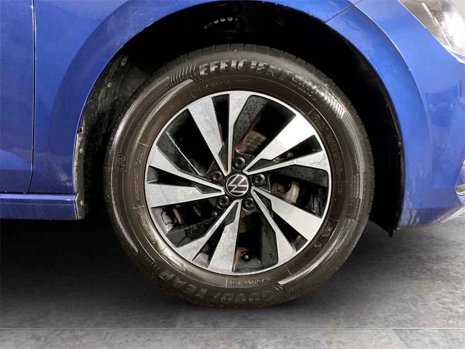 Used Volkswagen Polo 2021 for sale - 77521387: Photo 10