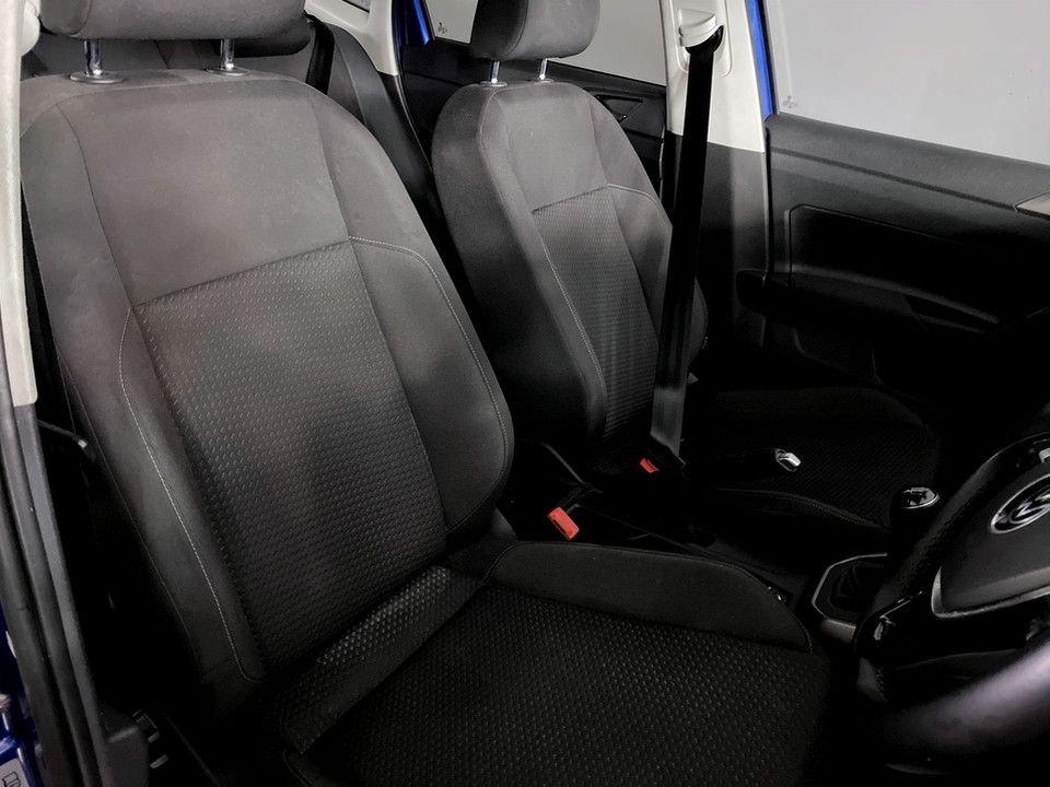 Used Volkswagen Polo 2021 for sale - 77521387: Photo 11