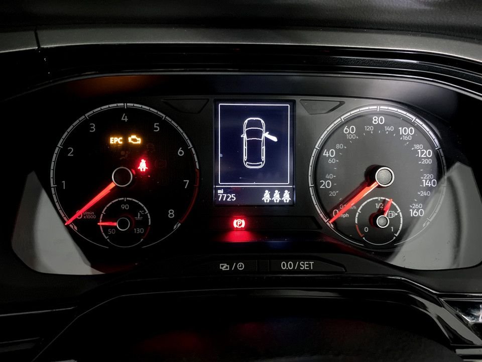 Used Volkswagen Polo 2021 for sale - 77521387: Photo 13