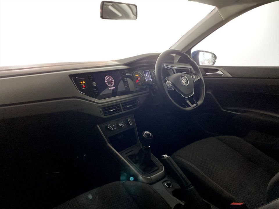 Used Volkswagen Polo 2021 for sale - 77521387: Photo 14