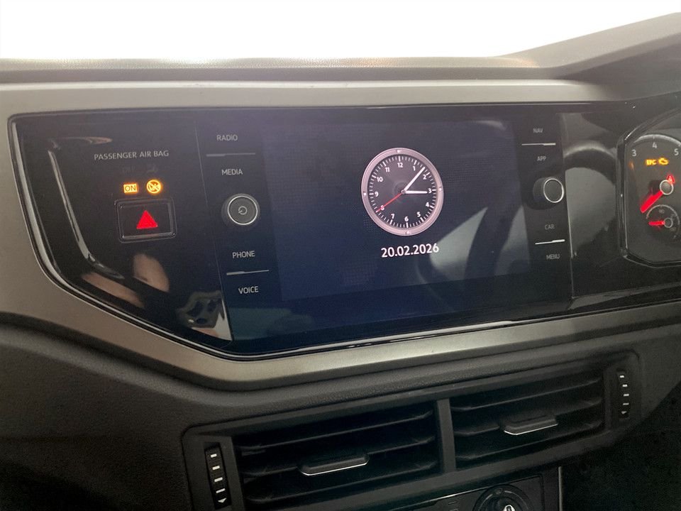 Used Volkswagen Polo 2021 for sale - 77521387: Photo 15