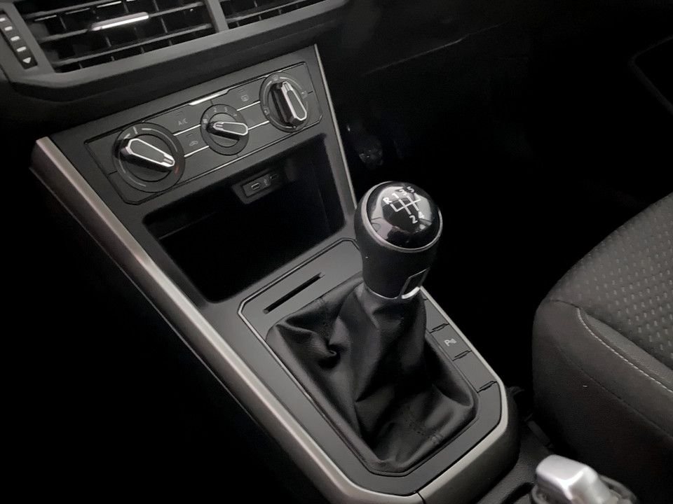 Used Volkswagen Polo 2021 for sale - 77521387: Photo 16