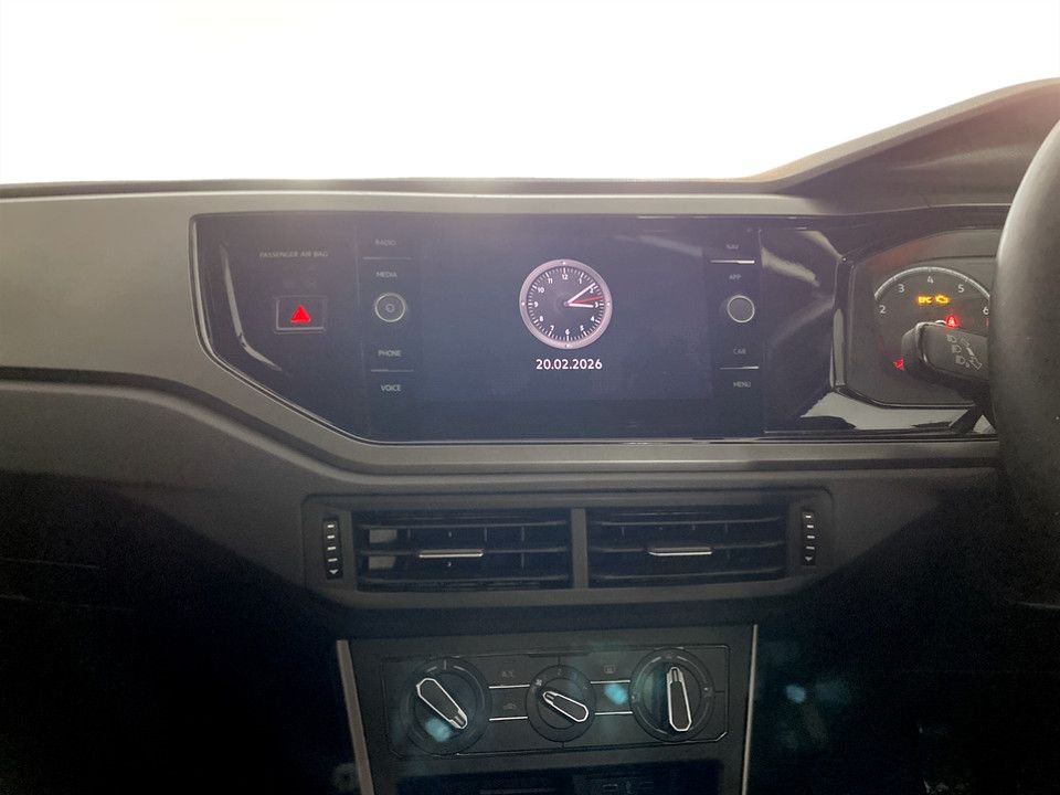 Used Volkswagen Polo 2021 for sale - 77521387: Photo 17