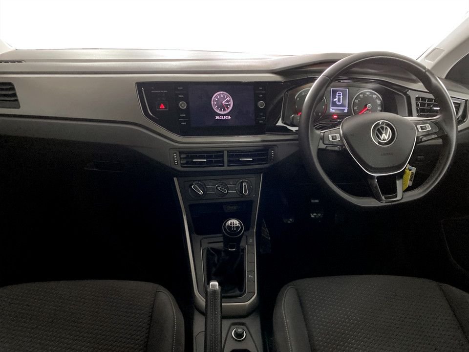 Used Volkswagen Polo 2021 for sale - 77521387: Photo 18