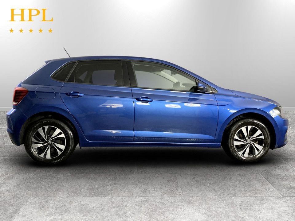 Used Volkswagen Polo 2021 for sale - 77521387: Photo 8
