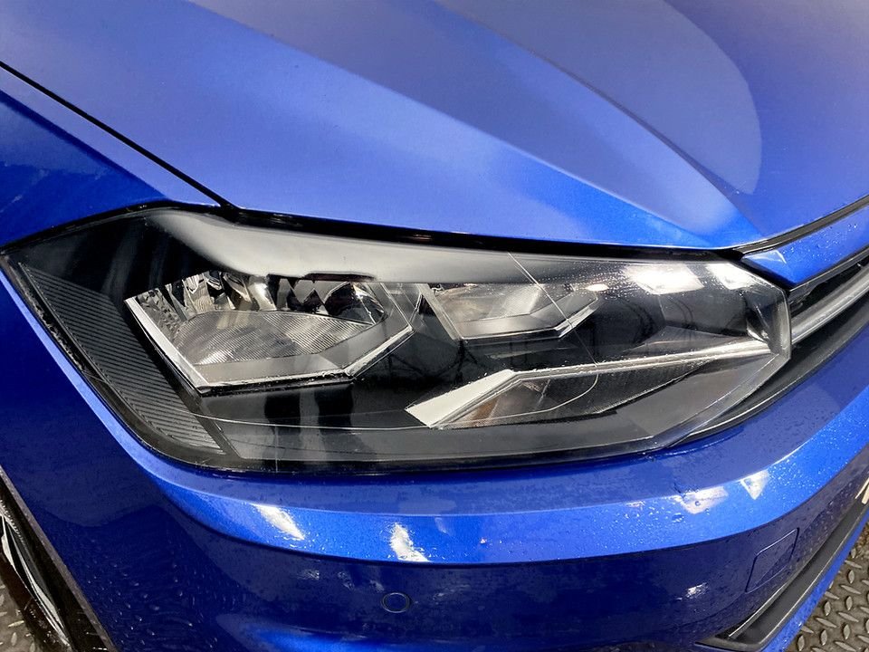 Used Volkswagen Polo 2021 for sale - 77521387: Photo 9