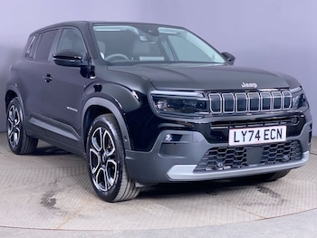 Used Jeep Other 2025 for sale - 75961909: Photo