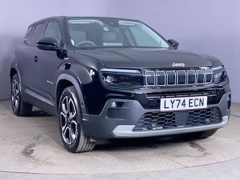 Used Jeep Other 2025 for sale - 75961909: Photo
