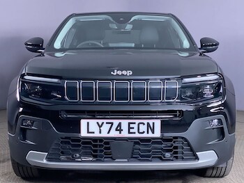Used Jeep Other 2025 for sale - 75961909: Photo