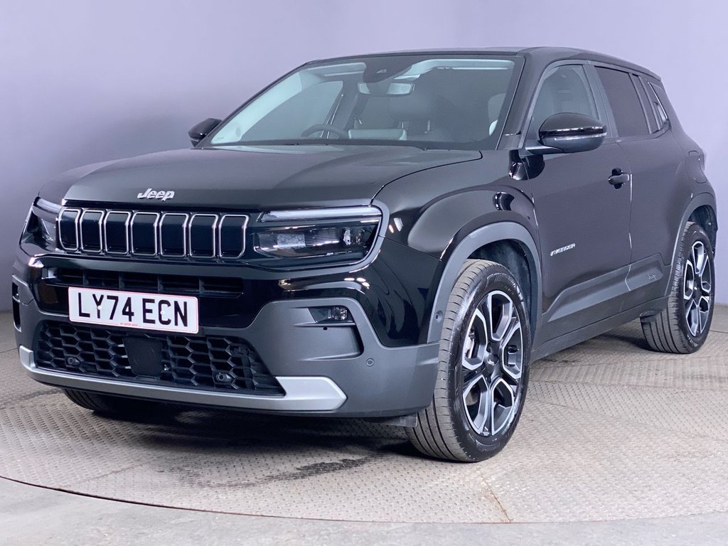 Used Jeep Other 2025 for sale - 75961909: Photo 4
