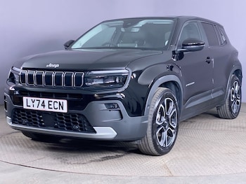 Used Jeep Other 2025 for sale - 75961909: Photo