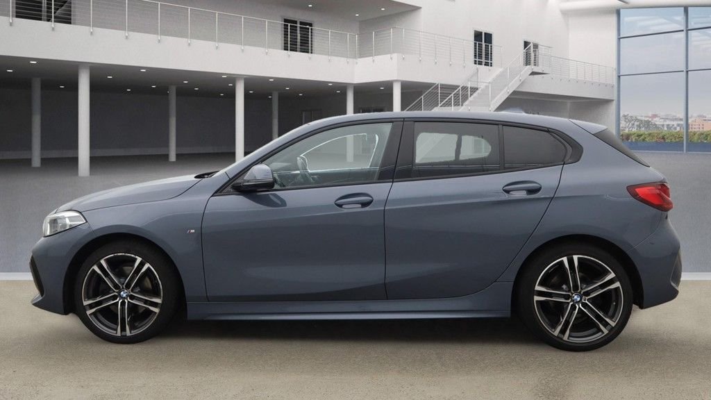 Used BMW 1 Series 2021 for sale - 76410348: Photo 6