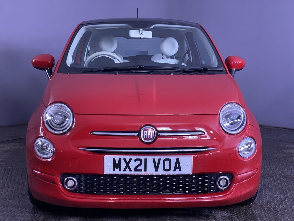 Used Fiat 500 2021 for sale - 76417556: Photo 10