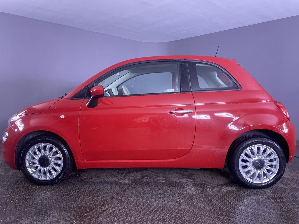 Used Fiat 500 2021 for sale - 76417556: Photo 12