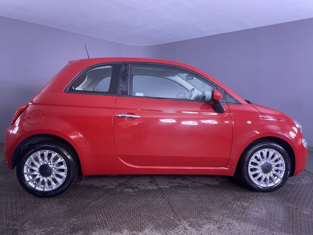 Used Fiat 500 2021 for sale - 76417556: Photo 16