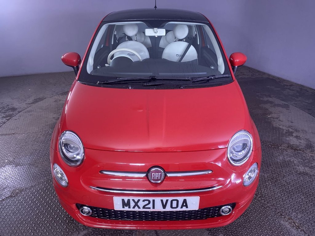 Used Fiat 500 2021 for sale - 76417556: Photo 17
