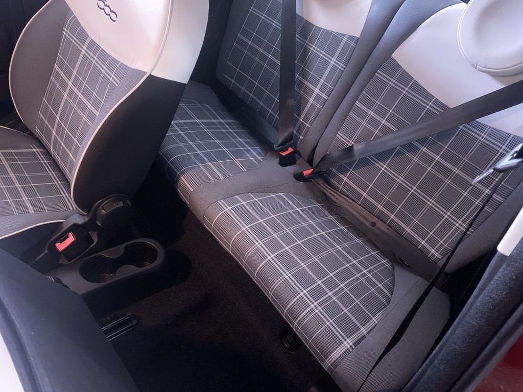 Used Fiat 500 2021 for sale - 76417556: Photo 19