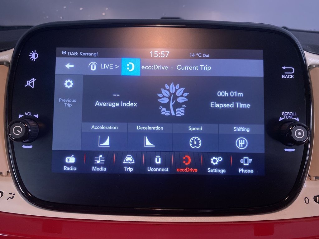 Used Fiat 500 2021 for sale - 76417556: Photo 20