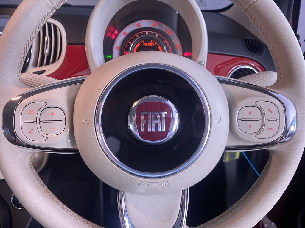 Used Fiat 500 2021 for sale - 76417556: Photo 22