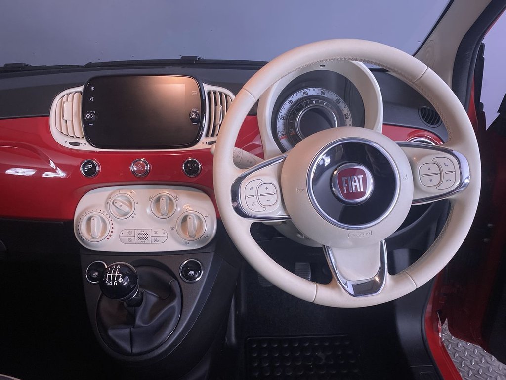 Used Fiat 500 2021 for sale - 76417556: Photo 23