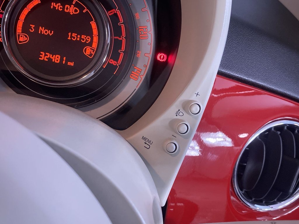 Used Fiat 500 2021 for sale - 76417556: Photo 24