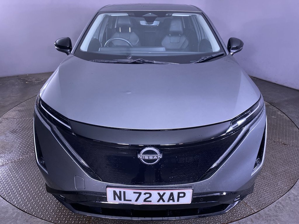 Used Nissan ARIYA 2022 for sale - 77275688: Photo 10