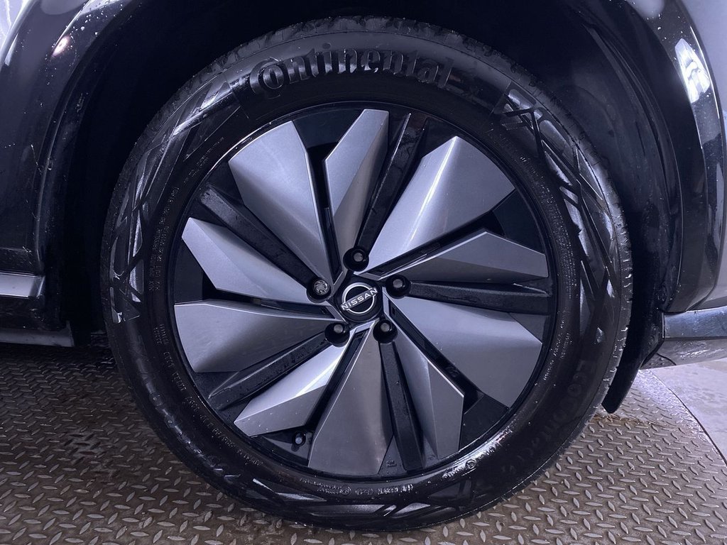 Used Nissan ARIYA 2022 for sale - 77275688: Photo 12