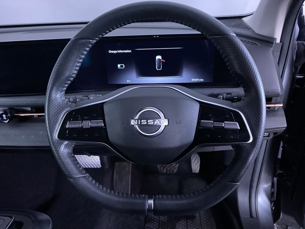 Used Nissan ARIYA 2022 for sale - 77275688: Photo 16