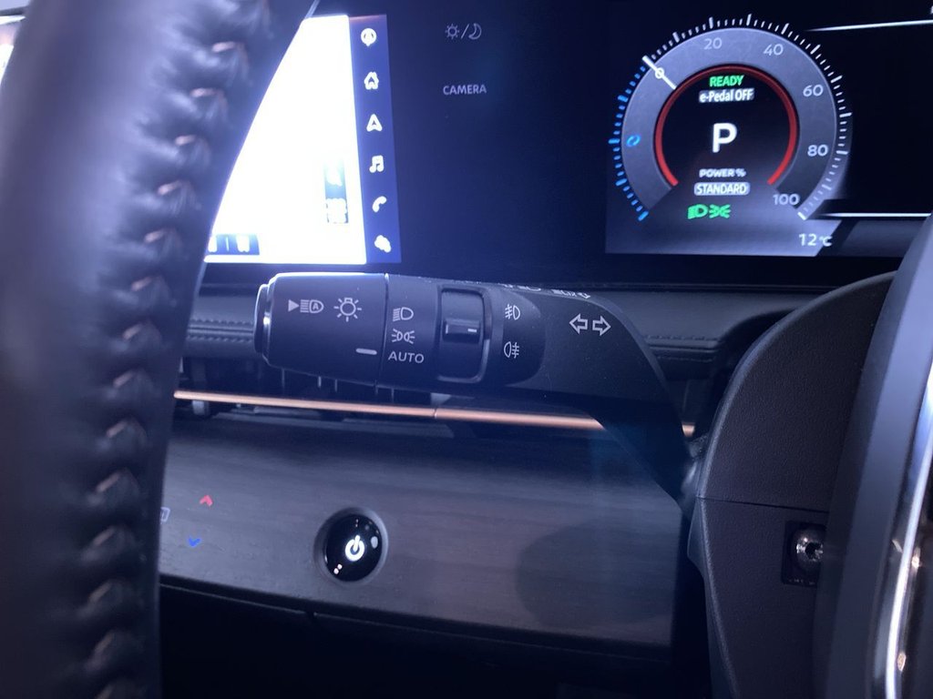 Used Nissan ARIYA 2022 for sale - 77275688: Photo 23