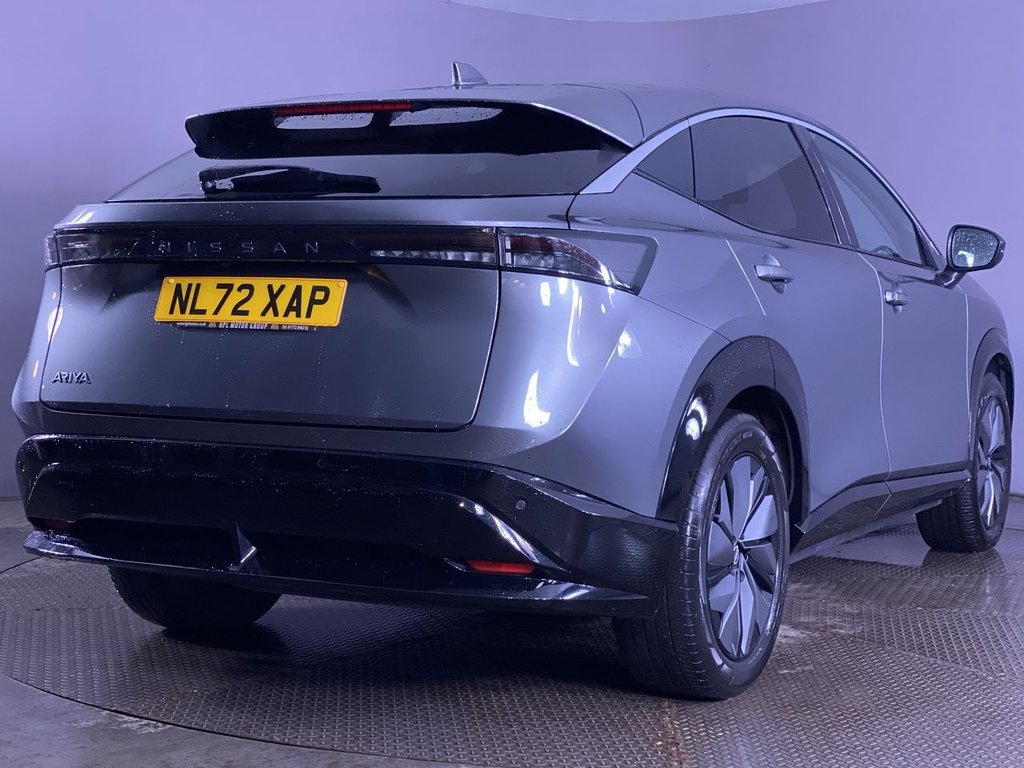 Used Nissan ARIYA 2022 for sale - 77275688: Photo 8