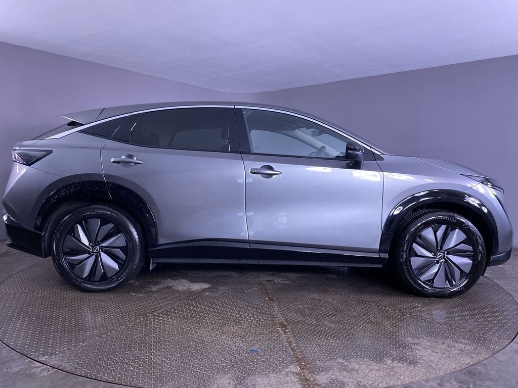 Used Nissan ARIYA 2022 for sale - 77275688: Photo 9